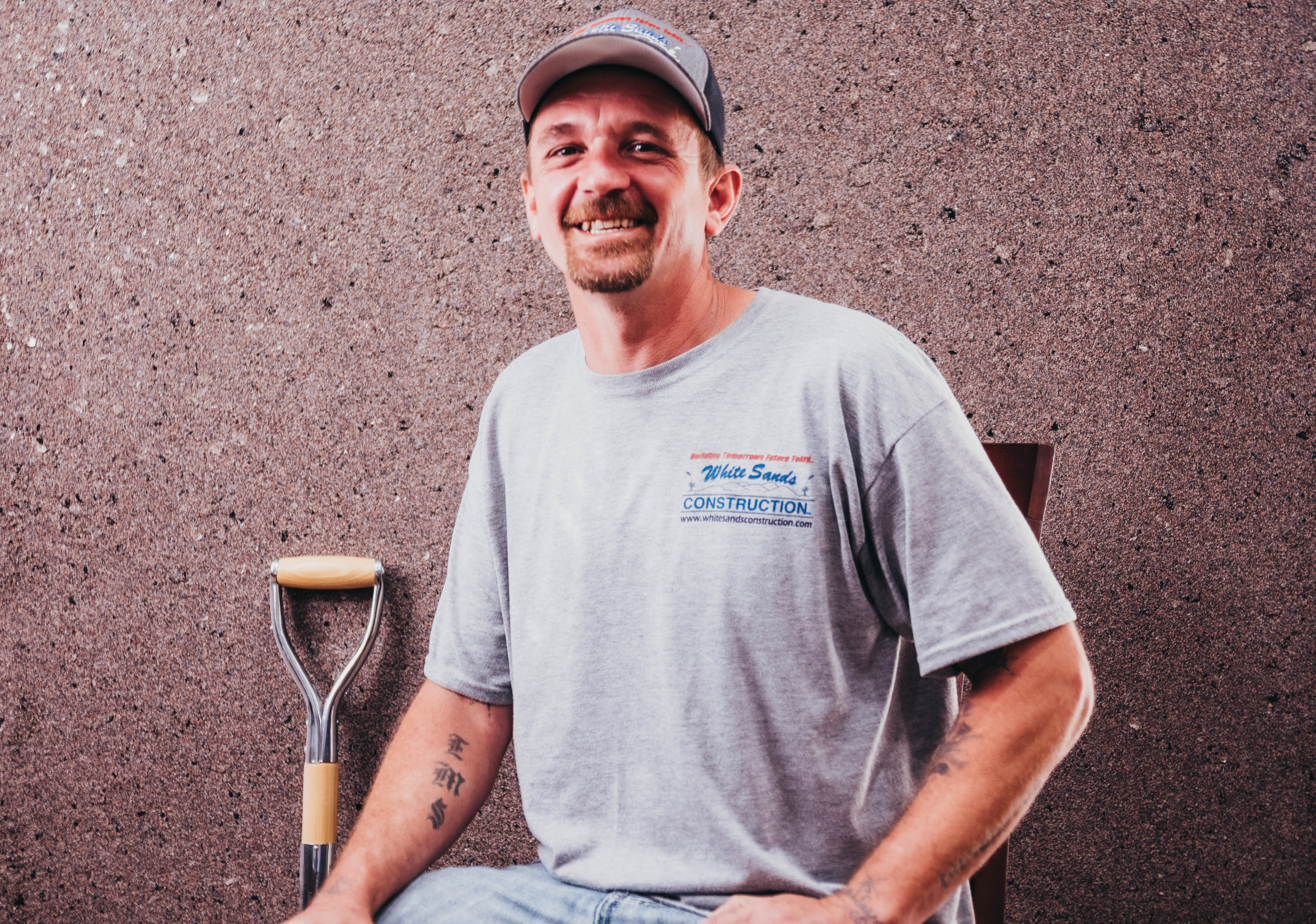 Ethan  Schulz Photo