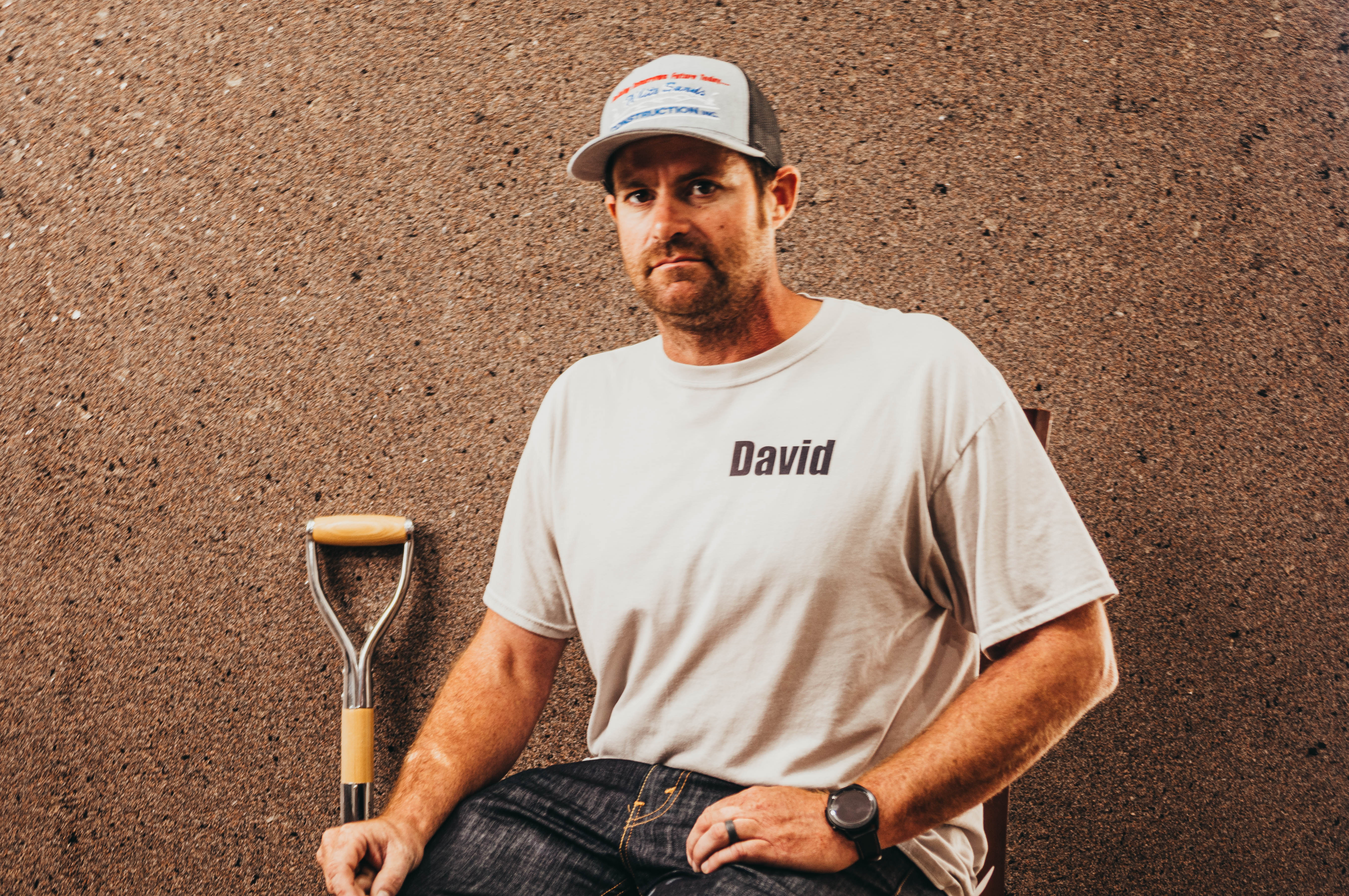 David  Wootten Photo