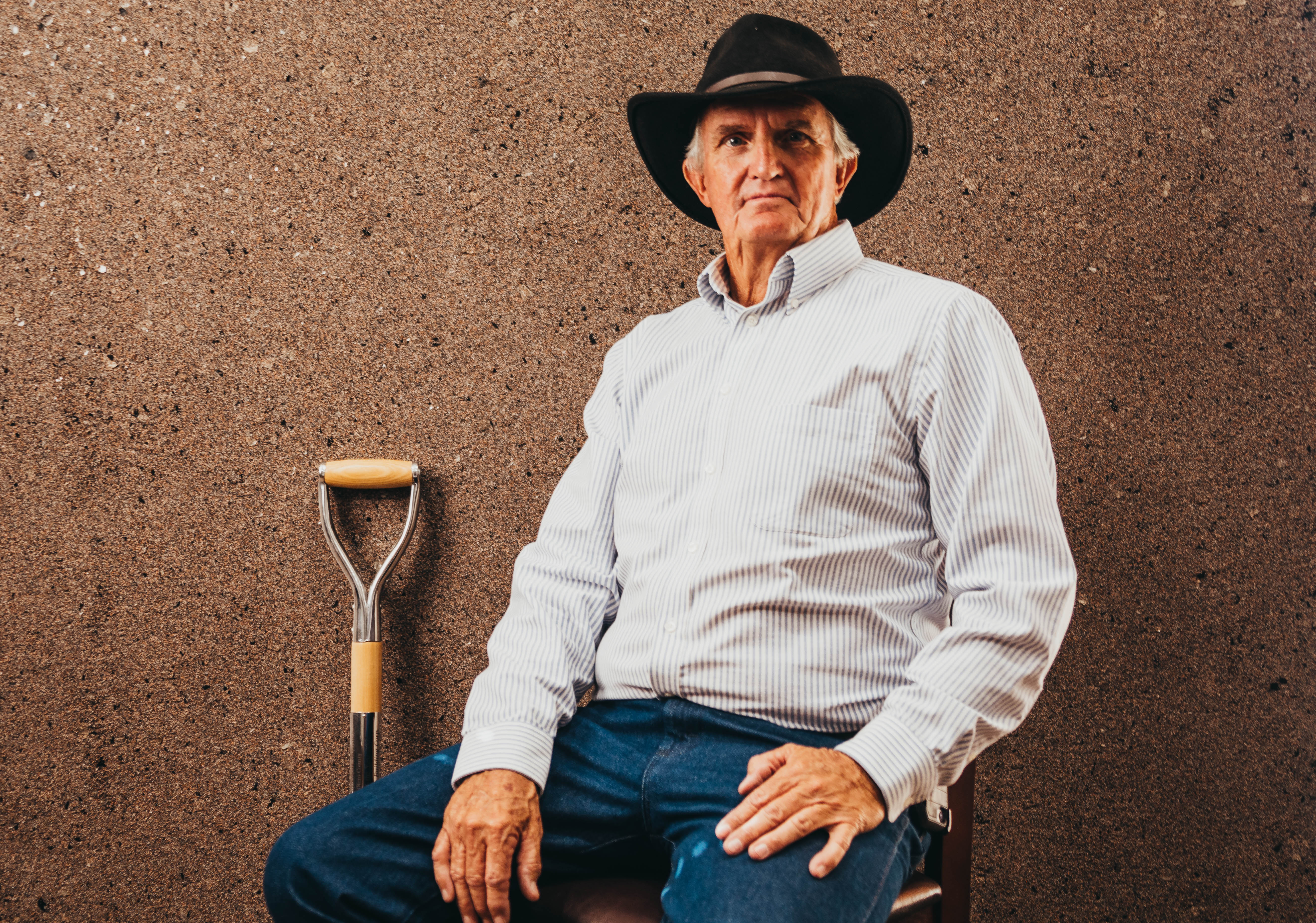 David  Malett Photo