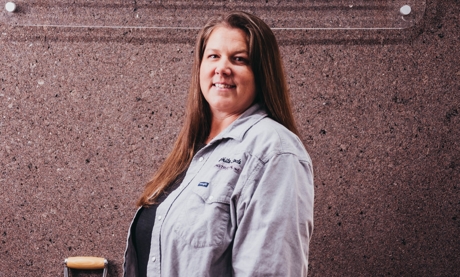 Kimber  Dennison Photo