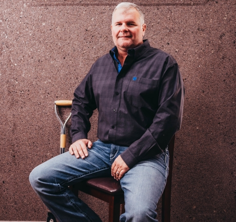 Levi  Williamson Photo