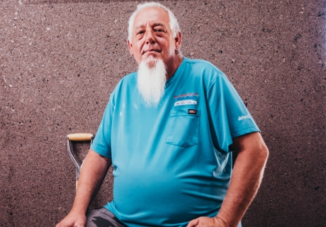 John  Henderson Photo