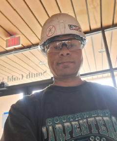 Jason  Patterson Photo