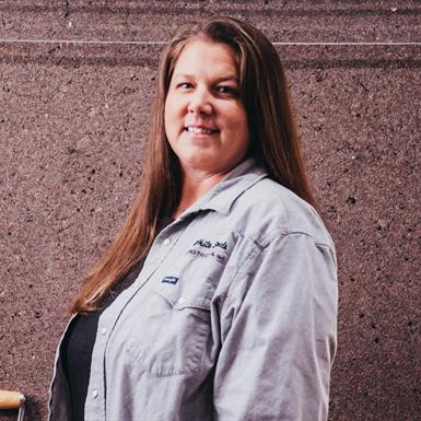 Kimber  Dennison Photo