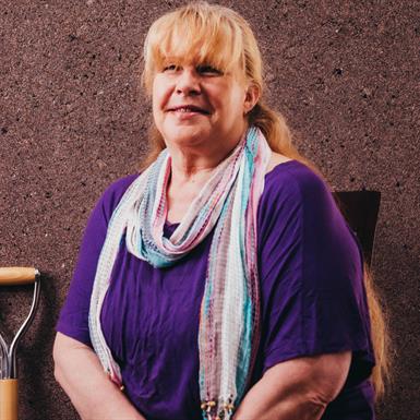 Debbie  Lucero Photo