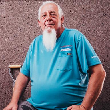 John  Henderson Photo