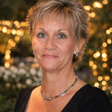 Louann  Satathite Photo