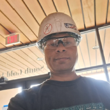 Jason  Patterson Photo