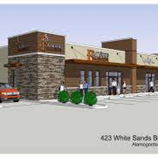 Alamogordo 423 Retail Center Shell Building  Photo