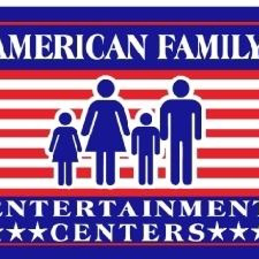 American Family Entertainment Centers  Photo