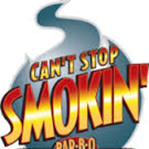 Can't Stop Smokin  Photo