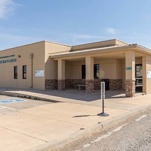 Artesia Family Health Center  Photo