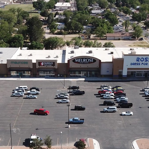 Carlsbad Pavilion Retail Center Tenant Improvements (West Pierce) Photo