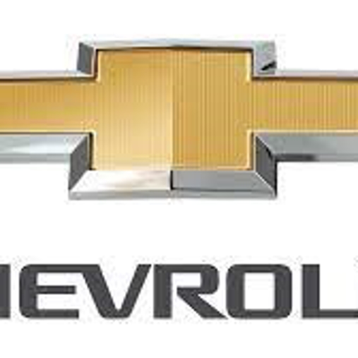 Chevrolet  Photo