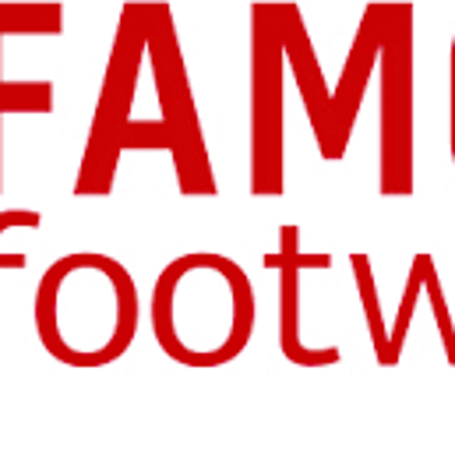 Famous Footwear  Photo