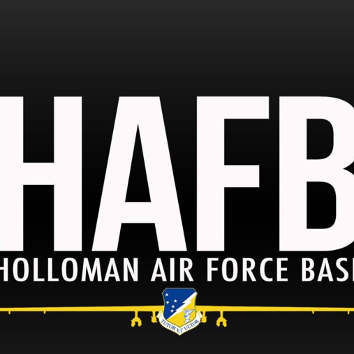 HAFB (Hollomon Airforce Base)  Photo