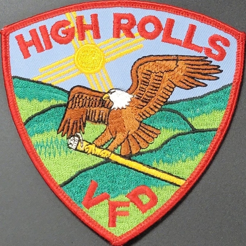 High Rolls Volunteer Fire & EMS Department  Photo