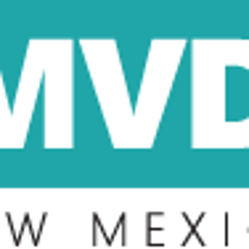 MVD New Mexico  Photo