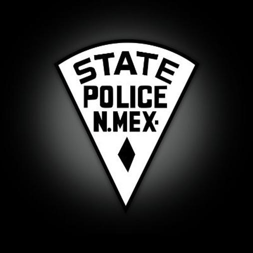 New Mexico State Police  Photo