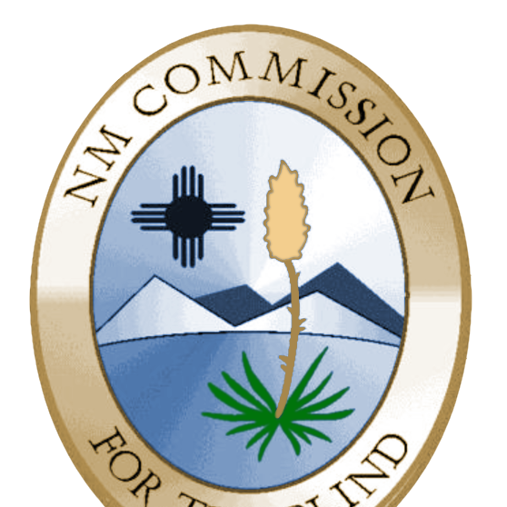 NM Commission for the Blind  Photo