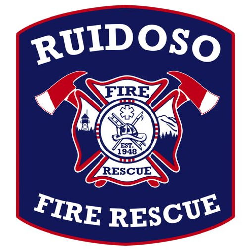 Village of Ruidoso Fire  Photo