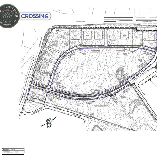 Royal Crossing  Photo