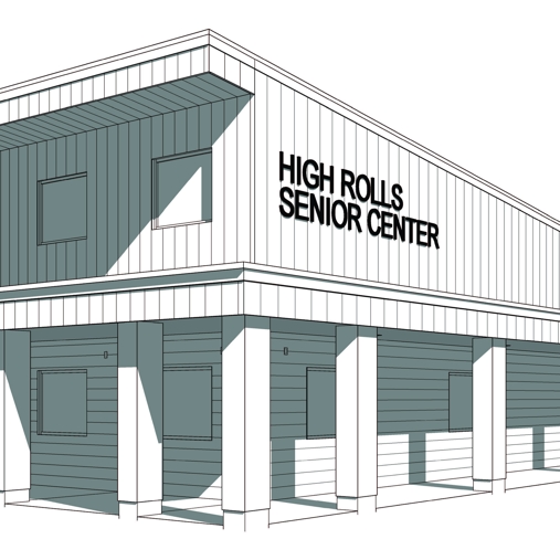 Sacramento Mountain Senior Services  Photo