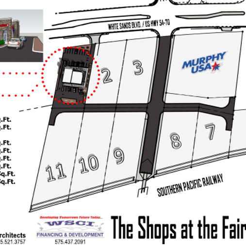 The Shops at the Fairgrounds  Photo