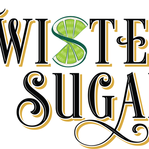 Twisted Sugar  Photo