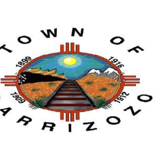 Town of Carrizozo Fire  Photo