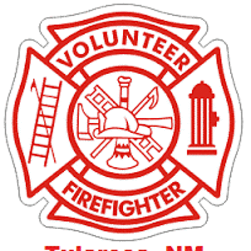 Tularosa Fire Department  Photo