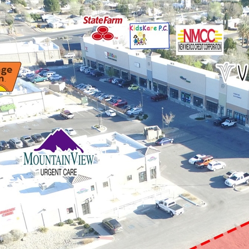 Valley Vista Plaza - Multi-Building Development Photo