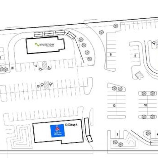 White Sage Retail Center - Multi-Building Development Photo