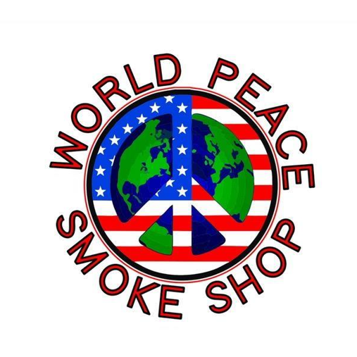World Peace Smoke Shop  Photo