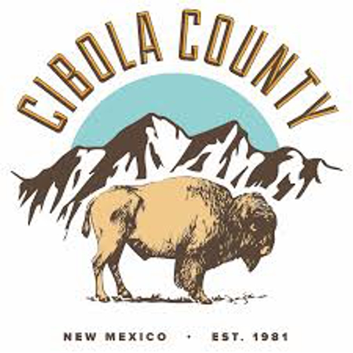 Cibola County  Photo