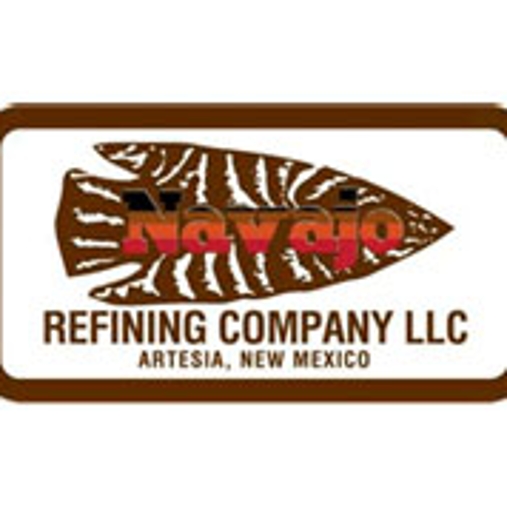 Navajo Refining  Photo