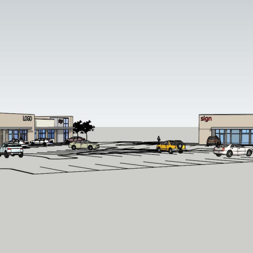 Las Cruces Convex Concepts Retail Buildings  Photo