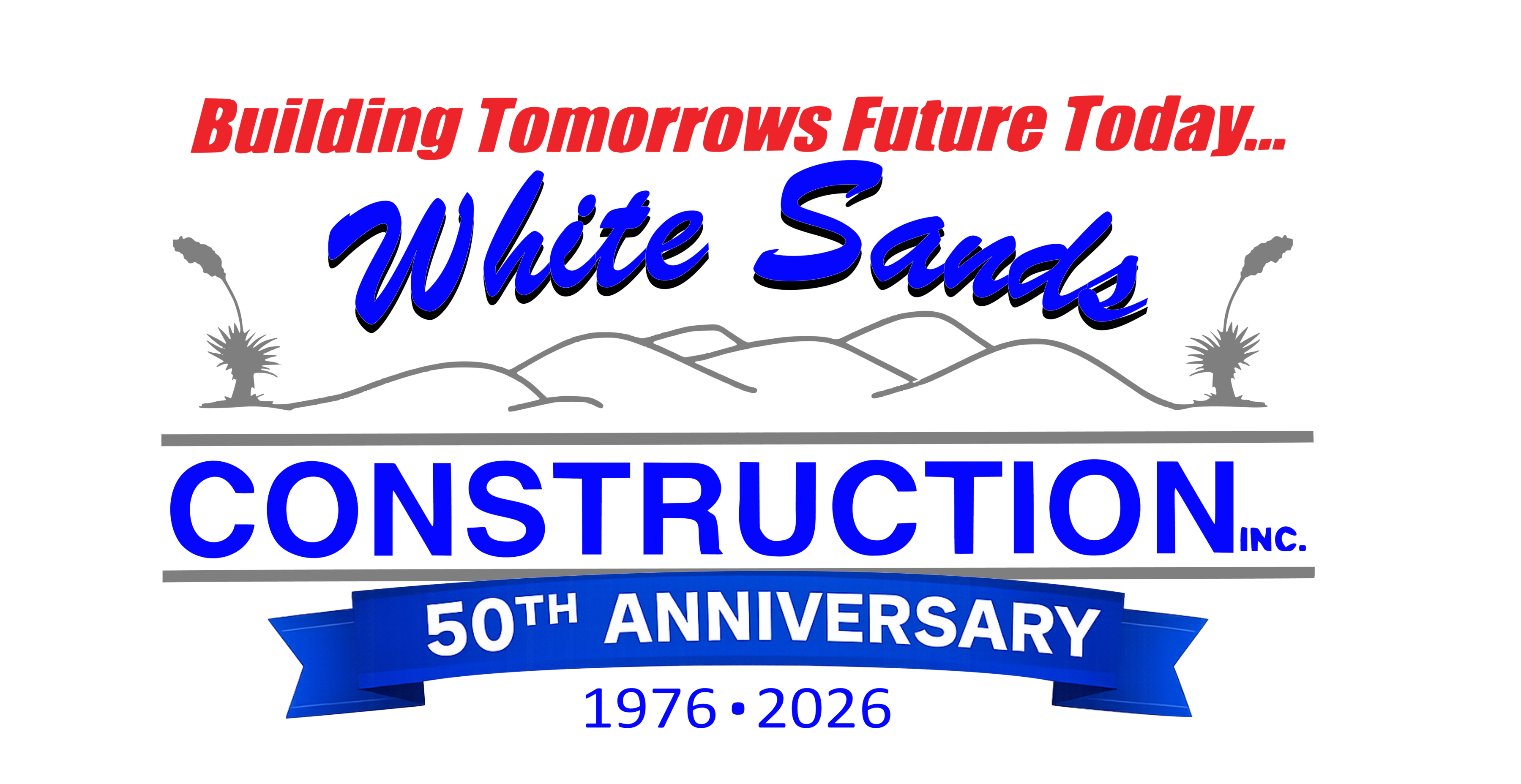 White Sands Construction, Inc.