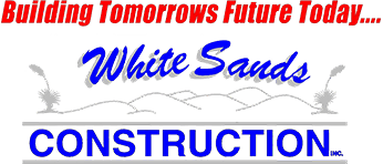 White Sands Construction, Inc.