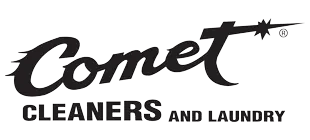Comet Cleaners   Photo